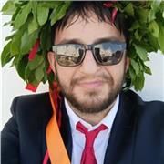 Laureato alla magistrale di Storia e Società. Impartisco lezioni di Storia e materie umanistiche in generale.